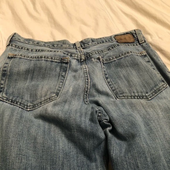 Gap jeans - Picture 2 of 3